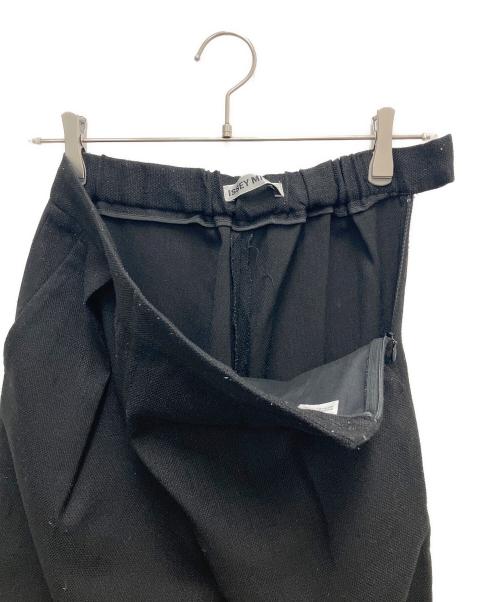ISSEY MIYAKE（イッセイミヤケ）ISSEY MIYAKE (イッセイミヤケ) パンツ ブラック サイズ:SIZE Freeの古着・服飾アイテム