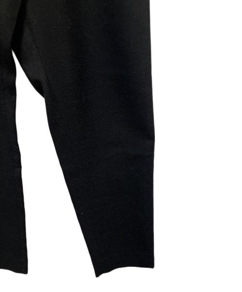 ISSEY MIYAKE（イッセイミヤケ）ISSEY MIYAKE (イッセイミヤケ) パンツ ブラック サイズ:SIZE Freeの古着・服飾アイテム