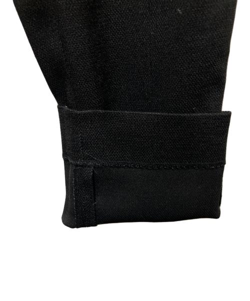 ISSEY MIYAKE（イッセイミヤケ）ISSEY MIYAKE (イッセイミヤケ) パンツ ブラック サイズ:SIZE Freeの古着・服飾アイテム