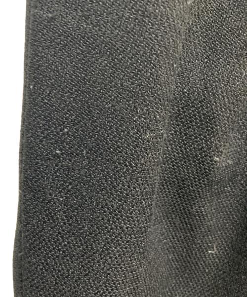 ISSEY MIYAKE（イッセイミヤケ）ISSEY MIYAKE (イッセイミヤケ) パンツ ブラック サイズ:SIZE Freeの古着・服飾アイテム