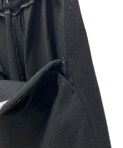 ISSEY MIYAKE（イッセイミヤケ）ISSEY MIYAKE (イッセイミヤケ) パンツ ブラック サイズ:SIZE Freeの古着・服飾アイテム