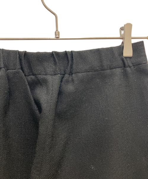 ISSEY MIYAKE（イッセイミヤケ）ISSEY MIYAKE (イッセイミヤケ) パンツ ブラック サイズ:SIZE Freeの古着・服飾アイテム