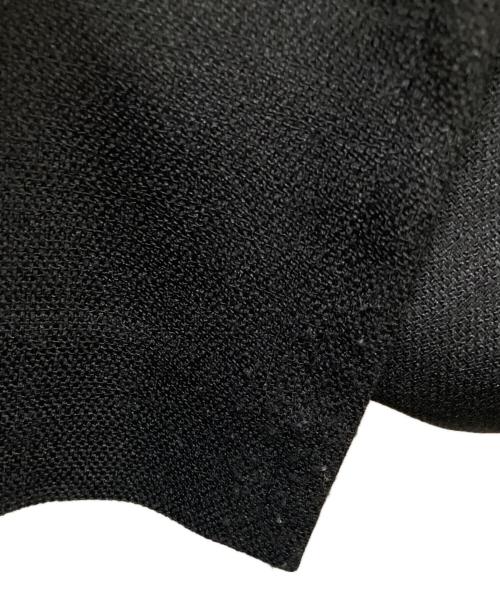 ISSEY MIYAKE（イッセイミヤケ）ISSEY MIYAKE (イッセイミヤケ) パンツ ブラック サイズ:SIZE Freeの古着・服飾アイテム