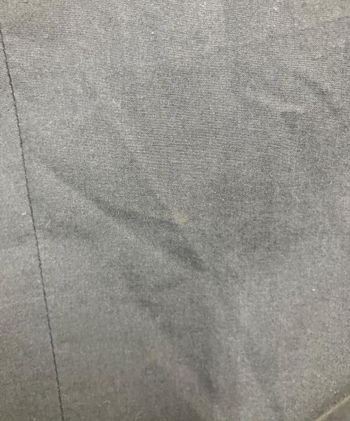 PRADA（プラダ）PRADA (プラダ) テーラードジャケット ネイビー サイズ:SIZE 46の古着・服飾アイテム