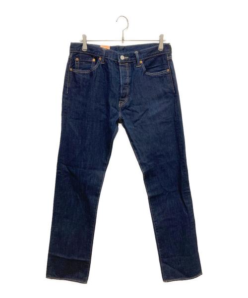 LEVI'S（リーバイス）LEVI'S (リーバイス) デニムパンツ インディゴ サイズ:SIZE 83.5cm (W33)の古着・服飾アイテム