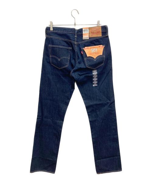 LEVI'S（リーバイス）LEVI'S (リーバイス) デニムパンツ インディゴ サイズ:SIZE 83.5cm (W33)の古着・服飾アイテム