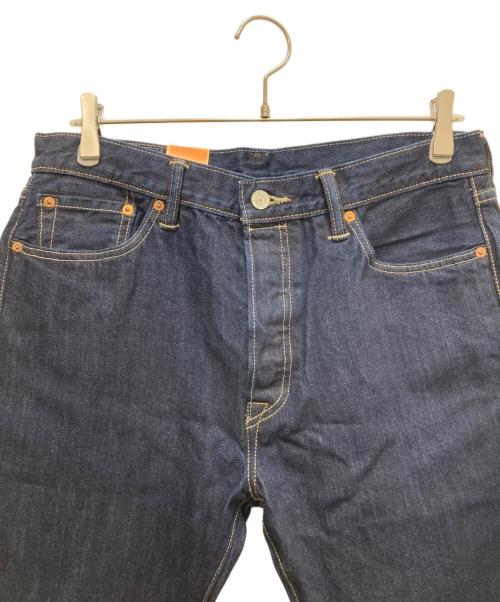 LEVI'S（リーバイス）LEVI'S (リーバイス) デニムパンツ インディゴ サイズ:SIZE 83.5cm (W33)の古着・服飾アイテム