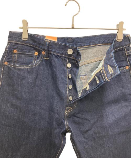LEVI'S（リーバイス）LEVI'S (リーバイス) デニムパンツ インディゴ サイズ:SIZE 83.5cm (W33)の古着・服飾アイテム