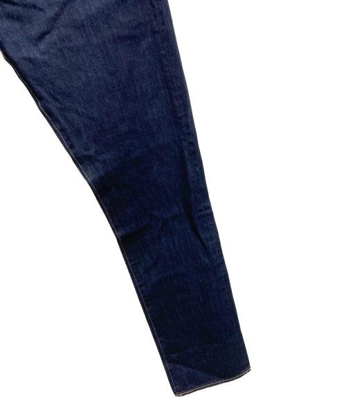 LEVI'S（リーバイス）LEVI'S (リーバイス) デニムパンツ インディゴ サイズ:SIZE 83.5cm (W33)の古着・服飾アイテム