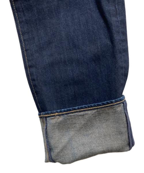 LEVI'S（リーバイス）LEVI'S (リーバイス) デニムパンツ インディゴ サイズ:SIZE 83.5cm (W33)の古着・服飾アイテム