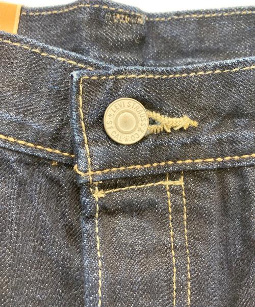 LEVI'S（リーバイス）LEVI'S (リーバイス) デニムパンツ インディゴ サイズ:SIZE 83.5cm (W33)の古着・服飾アイテム