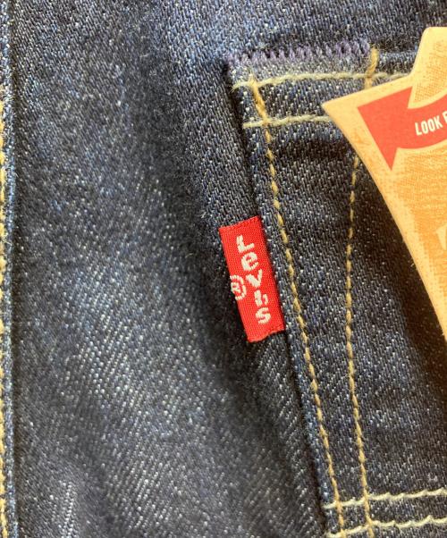 LEVI'S（リーバイス）LEVI'S (リーバイス) デニムパンツ インディゴ サイズ:SIZE 83.5cm (W33)の古着・服飾アイテム