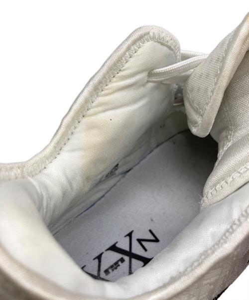 NIKE（ナイキ）NIKE (ナイキ) ローカットスニーカー　LeBron NXXT Gen ホワイト サイズ:SIZE 28cmの古着・服飾アイテム