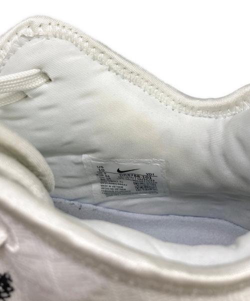 NIKE（ナイキ）NIKE (ナイキ) ローカットスニーカー　LeBron NXXT Gen ホワイト サイズ:SIZE 28cmの古着・服飾アイテム