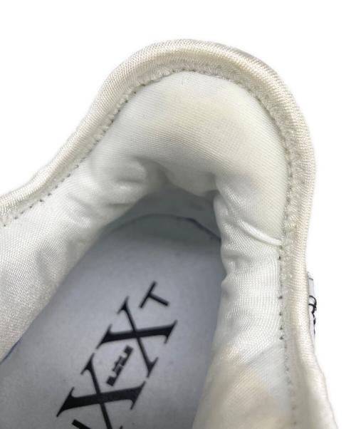 NIKE（ナイキ）NIKE (ナイキ) ローカットスニーカー　LeBron NXXT Gen ホワイト サイズ:SIZE 28cmの古着・服飾アイテム