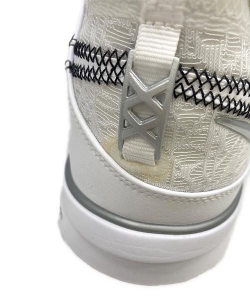 NIKE（ナイキ）NIKE (ナイキ) ローカットスニーカー　LeBron NXXT Gen ホワイト サイズ:SIZE 28cmの古着・服飾アイテム