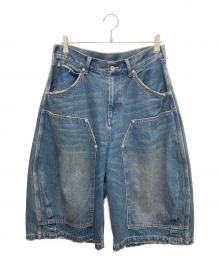 JOURNAL STANDARD（ジャーナルスタンダード）の古着「デニムパンツ」｜インディゴ