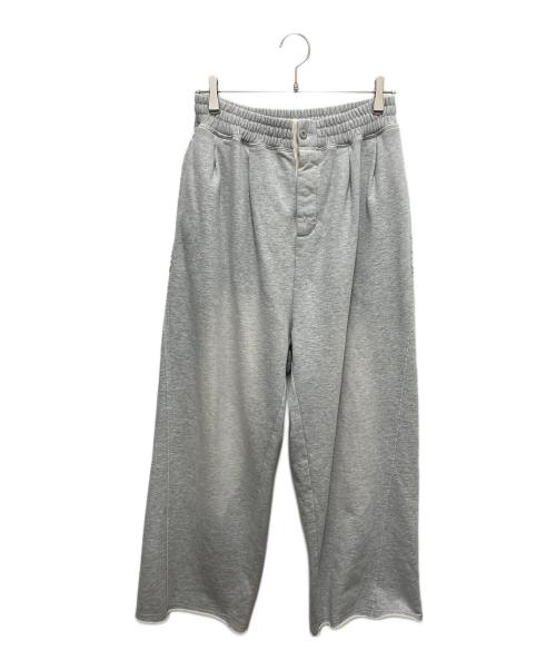 JOURNAL STANDARD（ジャーナルスタンダード）JOURNAL STANDARD (ジャーナルスタンダード) スウェットパンツ グレー サイズ:SIZE Mの古着・服飾アイテム