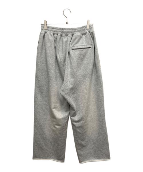 JOURNAL STANDARD（ジャーナルスタンダード）JOURNAL STANDARD (ジャーナルスタンダード) スウェットパンツ グレー サイズ:SIZE Mの古着・服飾アイテム