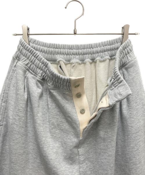 JOURNAL STANDARD（ジャーナルスタンダード）JOURNAL STANDARD (ジャーナルスタンダード) スウェットパンツ グレー サイズ:SIZE Mの古着・服飾アイテム