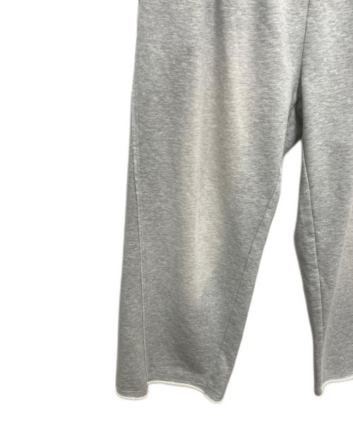 JOURNAL STANDARD（ジャーナルスタンダード）JOURNAL STANDARD (ジャーナルスタンダード) スウェットパンツ グレー サイズ:SIZE Mの古着・服飾アイテム