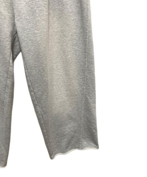 JOURNAL STANDARD（ジャーナルスタンダード）JOURNAL STANDARD (ジャーナルスタンダード) スウェットパンツ グレー サイズ:SIZE Mの古着・服飾アイテム