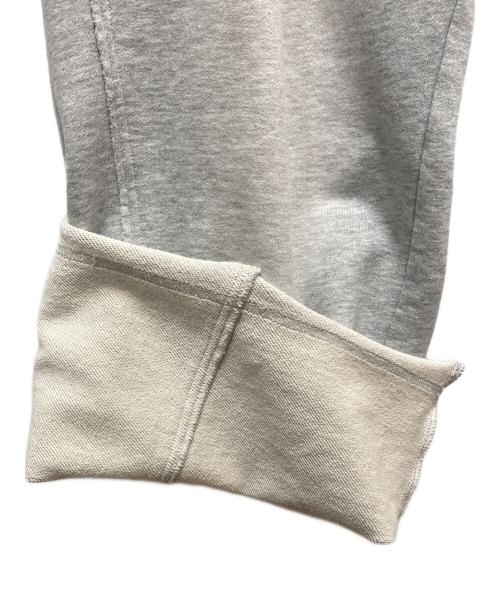 JOURNAL STANDARD（ジャーナルスタンダード）JOURNAL STANDARD (ジャーナルスタンダード) スウェットパンツ グレー サイズ:SIZE Mの古着・服飾アイテム