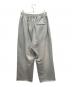 JOURNAL STANDARD (ジャーナルスタンダード) スウェットパンツ グレー サイズ:SIZE M：9000円