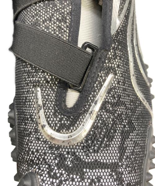 PUMA（プーマ）PUMA (プーマ) ローカットスニーカー ブラック サイズ:SIZE 27cmの古着・服飾アイテム