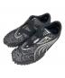 PUMA（プーマ）の古着「ローカットスニーカー」｜ブラック