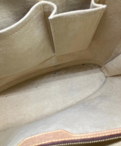 LOUIS VUITTON（ルイ ヴィトン）LOUIS VUITTON (ルイ ヴィトン) ショルダーバッグ　バビロン ブラウンの古着・服飾アイテム