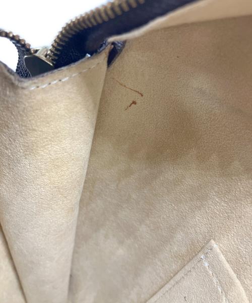 LOUIS VUITTON（ルイ ヴィトン）LOUIS VUITTON (ルイ ヴィトン) ショルダーバッグ　バビロン ブラウンの古着・服飾アイテム