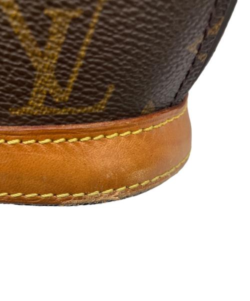 LOUIS VUITTON（ルイ ヴィトン）LOUIS VUITTON (ルイ ヴィトン) ショルダーバッグ　バビロン ブラウンの古着・服飾アイテム