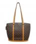 LOUIS VUITTON (ルイ ヴィトン) ショルダーバッグ　バビロン ブラウン：70000円