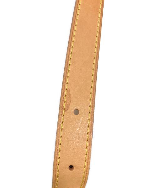 LOUIS VUITTON（ルイ ヴィトン）LOUIS VUITTON (ルイ ヴィトン) ショルダーバッグ　ポパンクール オ ブラウンの古着・服飾アイテム