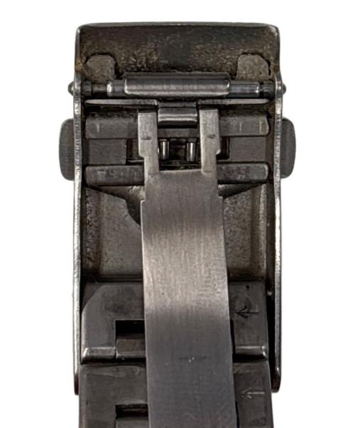 SEIKO（セイコー）SEIKO (セイコー) ランドマスター サミッターの古着・服飾アイテム