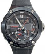 CASIOカシオ）の古着「リストウォッチ　GST-B200」｜ブラック