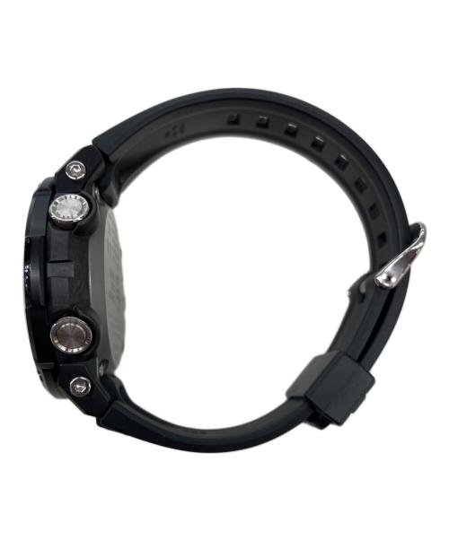 CASIO（カシオ）CASIO (カシオ) リストウォッチ　GST-B200 ブラックの古着・服飾アイテム