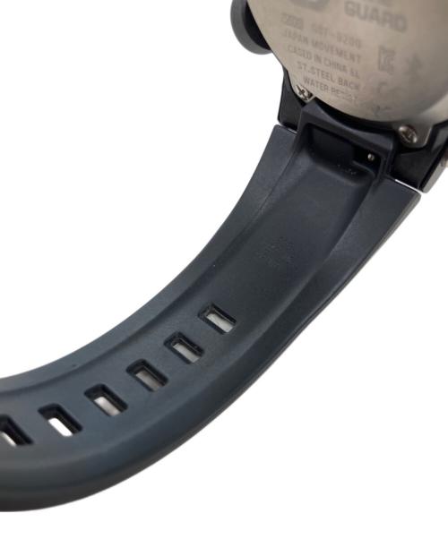 CASIO（カシオ）CASIO (カシオ) リストウォッチ　GST-B200 ブラックの古着・服飾アイテム