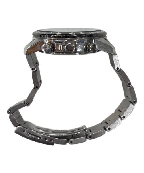 SEIKO（セイコー）SEIKO (セイコー) クロノグラフ腕時計の古着・服飾アイテム