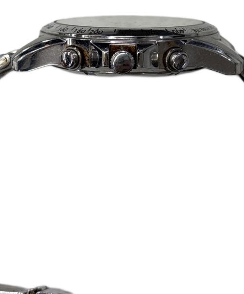 SEIKO（セイコー）SEIKO (セイコー) クロノグラフ腕時計の古着・服飾アイテム