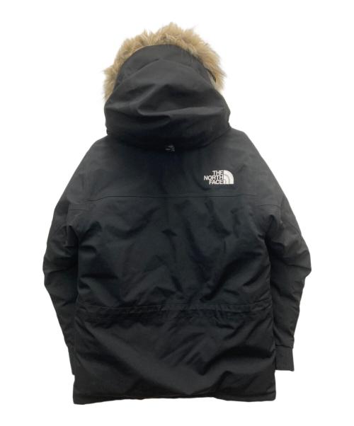 THE NORTH FACE（ザ ノース フェイス）THE NORTH FACE (ザ ノース フェイス) ダウンジャケット ブラック サイズ:SIZE Mの古着・服飾アイテム