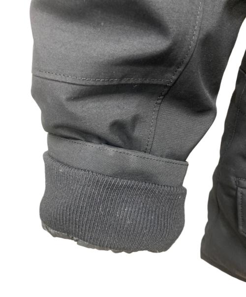 THE NORTH FACE（ザ ノース フェイス）THE NORTH FACE (ザ ノース フェイス) ダウンジャケット ブラック サイズ:SIZE Mの古着・服飾アイテム