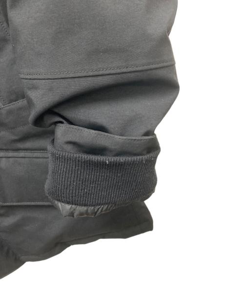 THE NORTH FACE（ザ ノース フェイス）THE NORTH FACE (ザ ノース フェイス) ダウンジャケット ブラック サイズ:SIZE Mの古着・服飾アイテム