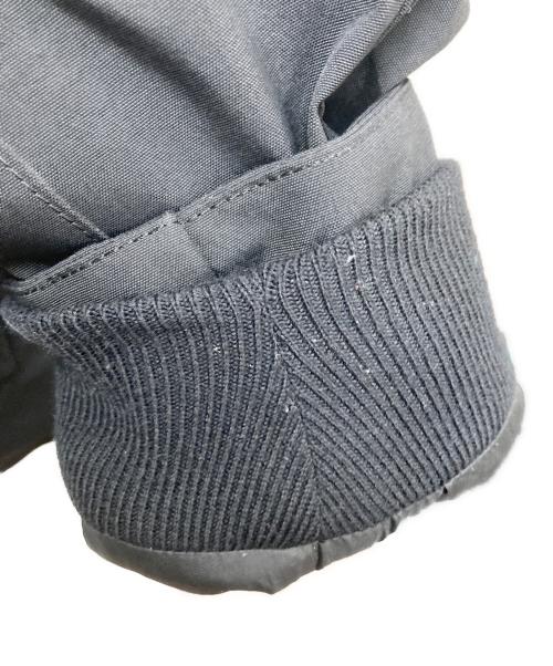 THE NORTH FACE（ザ ノース フェイス）THE NORTH FACE (ザ ノース フェイス) ダウンジャケット ブラック サイズ:SIZE Mの古着・服飾アイテム