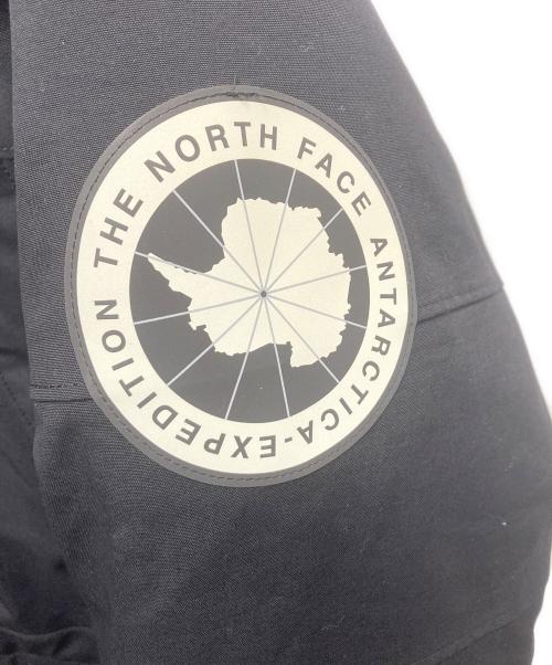 THE NORTH FACE（ザ ノース フェイス）THE NORTH FACE (ザ ノース フェイス) ダウンジャケット ブラック サイズ:SIZE Mの古着・服飾アイテム