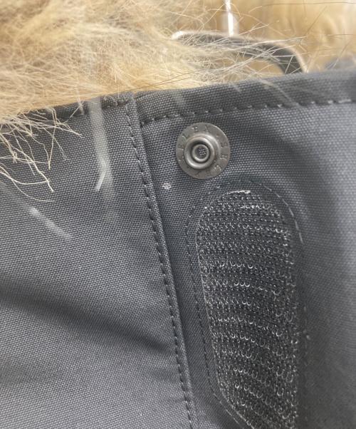 THE NORTH FACE（ザ ノース フェイス）THE NORTH FACE (ザ ノース フェイス) ダウンジャケット ブラック サイズ:SIZE Mの古着・服飾アイテム