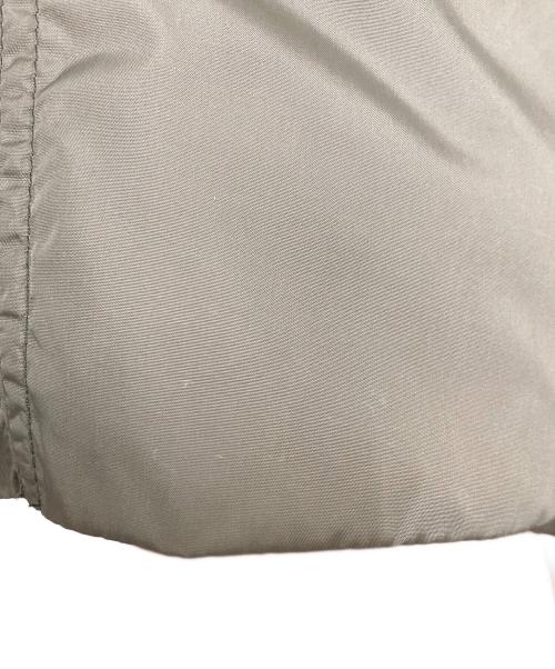 MONCLER（モンクレール）MONCLER (モンクレール) ナイロンジャケット グリーン サイズ:164cmの古着・服飾アイテム