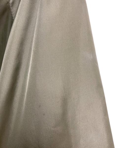 MONCLER（モンクレール）MONCLER (モンクレール) ナイロンジャケット グリーン サイズ:164cmの古着・服飾アイテム