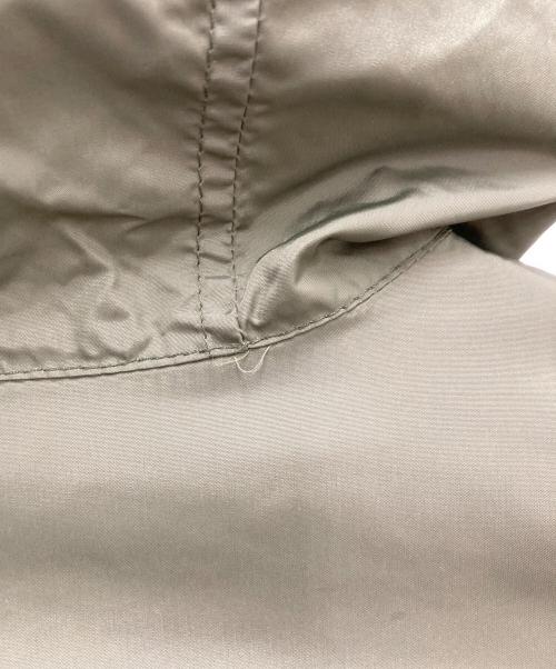 MONCLER（モンクレール）MONCLER (モンクレール) ナイロンジャケット グリーン サイズ:164cmの古着・服飾アイテム